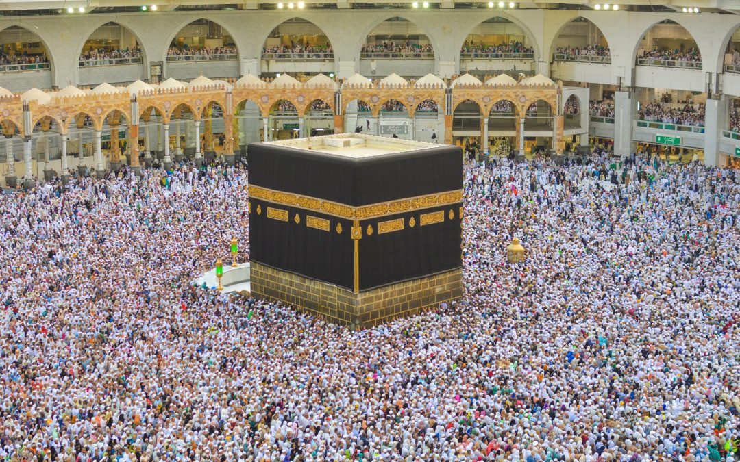 Travel Medicine: Meningitis Vaccine Mandatory For Hajj