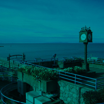 TMVC White Rock in Surrey, British Columbia